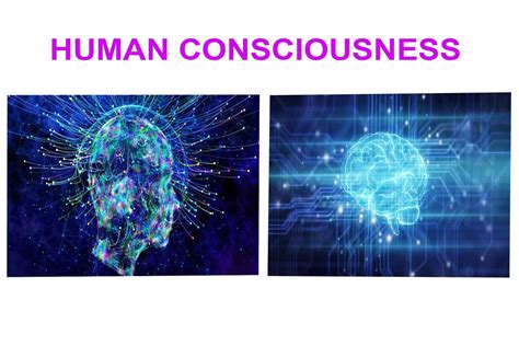 what is human consciousness.